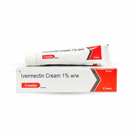 cometin cream