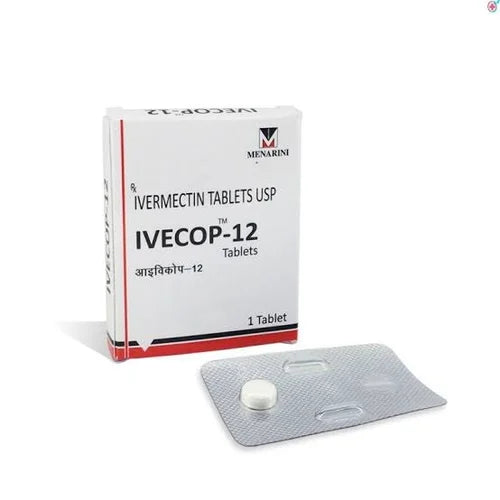 ivecop 12mg