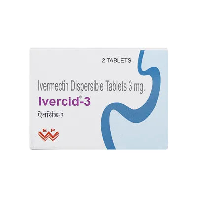 Ivercid3