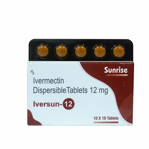 Iversun-12mg